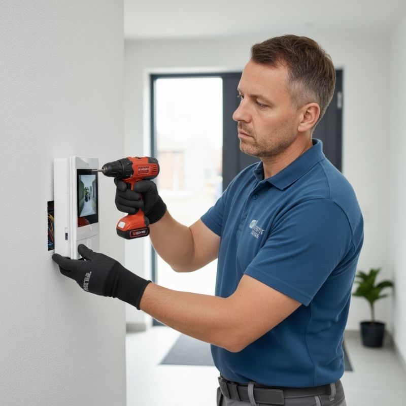 Uw Erkende Elektricien in Leuven – Renovatie en Keuring in Heverlee, Kessel-Lo en Wilsele